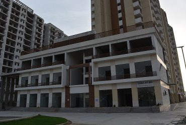 Bhiwadi residential property