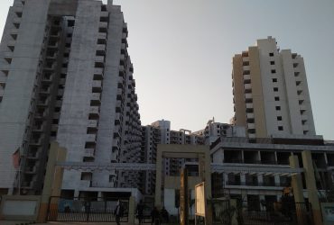 1/2/3 BHK Flats in Bhiwadi