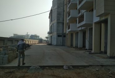 1/2/3 BHK Flats in Bhiwadi