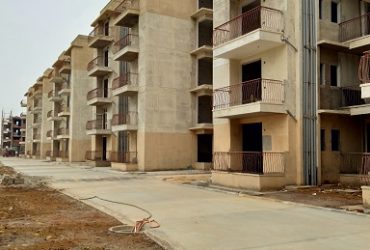 Bhiwadi real estate projects