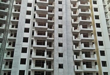 Ready to occupy flats in Bhiwadi