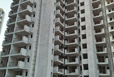 Ready to occupy flats in Bhiwadi