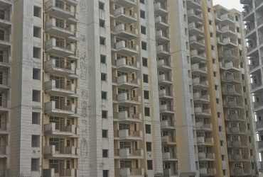 Ready to occupy flats in Bhiwadi