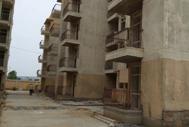 Housing projects in Bhiwadi