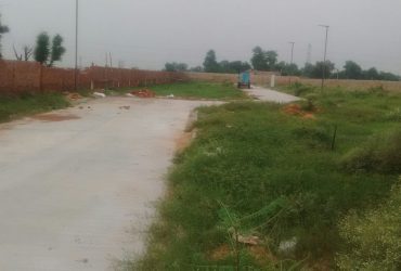 Plots & Flats for sale in Bhiwadi