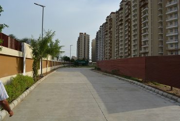 1/2/3 BHK Flats in Bhiwadi