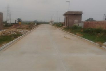 Plots & Flats for sale in Bhiwadi