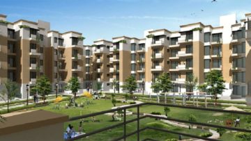 Housing Projects in Bhiwadi